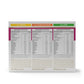 Vitafor Colagentek Mix Sabores Sobres x30