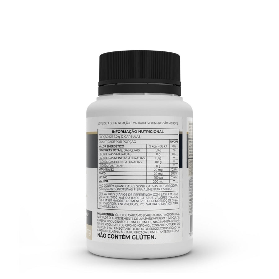 Vitafor Lipix 6 Cápsulas x60