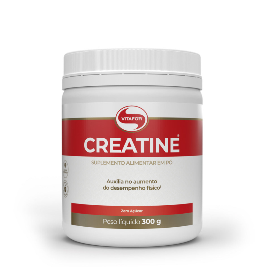 Vitafor Creatine 300g