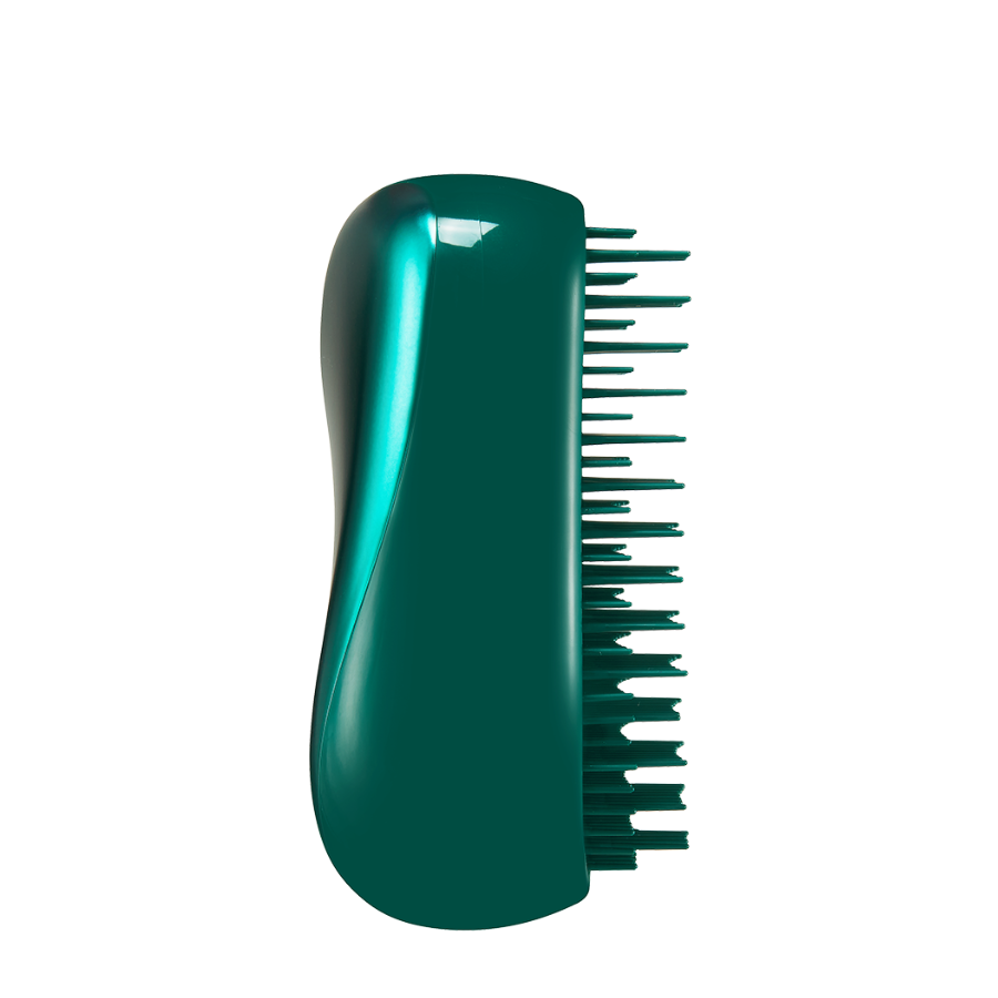 Tangle Teezer Compact Brush Dark Green