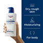 Eucerin Urea Repair Loção 10% Ureia 400ml