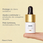 Isdin Isdinceutics Rejuvenece Flavo-C Forte Serum 1x5,3ml