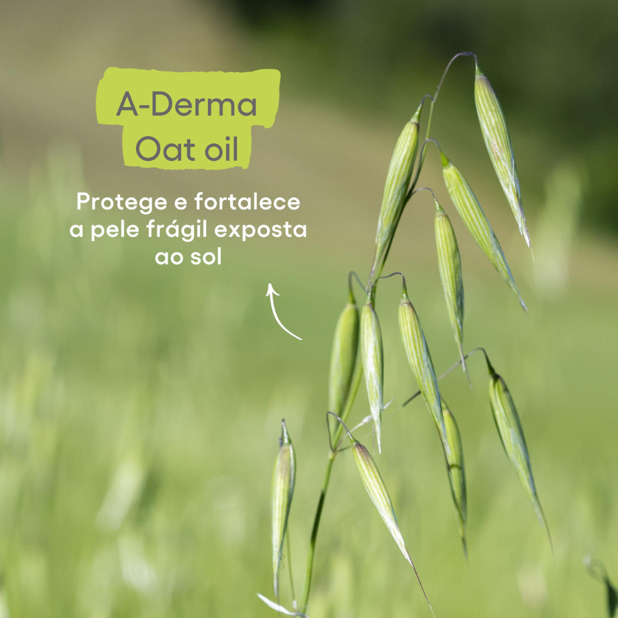 A-Derma Protect X-Trem Invisible Stick SPF50+ 8g
