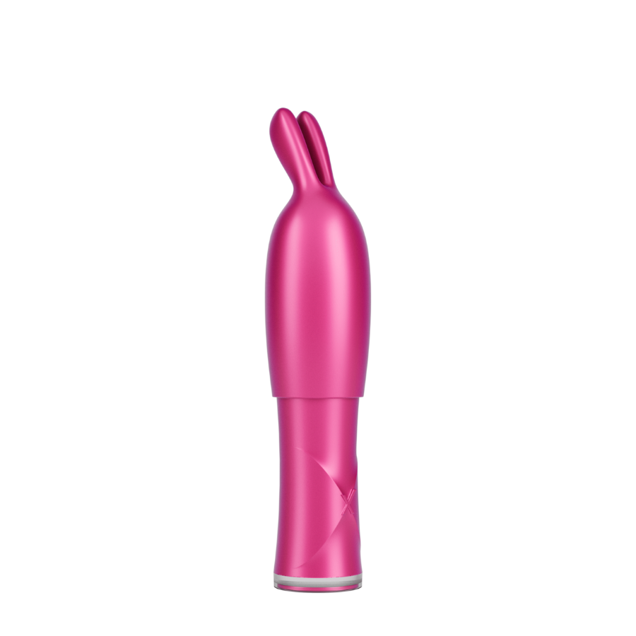 Durex Play Vibe &amp; Tease Clitoral Stimulator and Vibrator 2 in 1