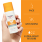Eucerin Sun Oil Control Gel Crème Toucher Sec SPF50+ 50 ml