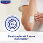 Hansaplast Pensos Cicatrização Rápida x8