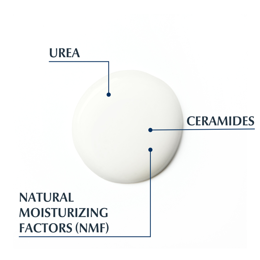 Eucerin UreaRepair Plus Crema 30% Urea 75ml