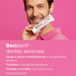 Bexident Dentes Sensíveis Gel 50ml