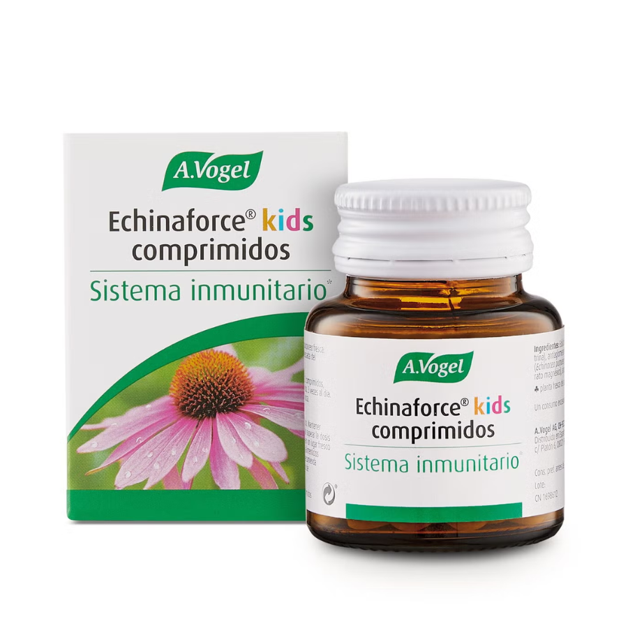 A.Vogel Echinaforce Kids Pills x80