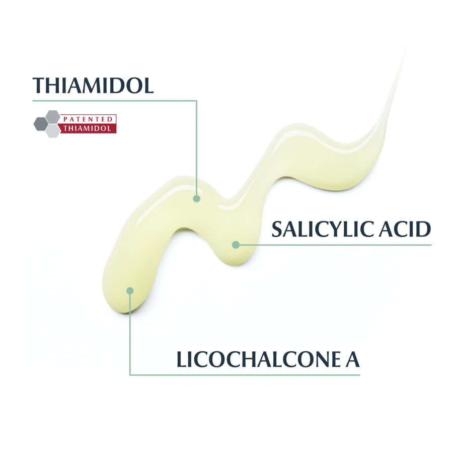 Eucerin Dermopure Sérum Triplo Efeito 40ml