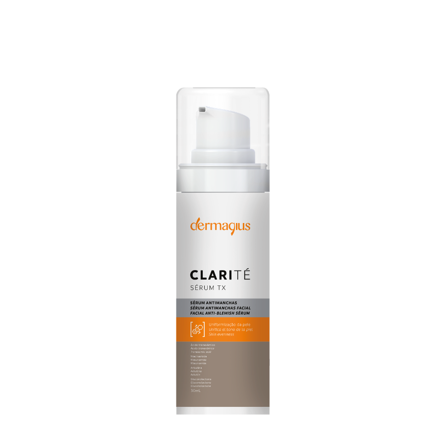 Dermagius Clarité Sérum TX Antimanchas 30ml