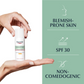 Eucerin Dermopure Oil Control Fluide Protecteur SPF30 50 ml
