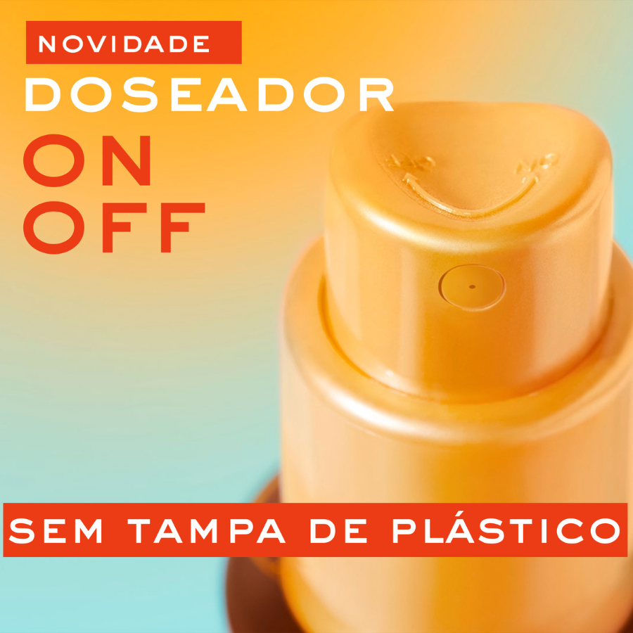 Nuxe Sun Delicious Sun Spray SPF50 150ml