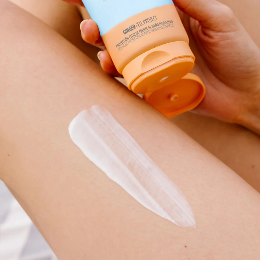 Isdin Fotoprotector Gel Creme Wet Skin SPF50+ 250ml