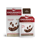 Vitafor Endurance Caffeine Gel Mocha x12