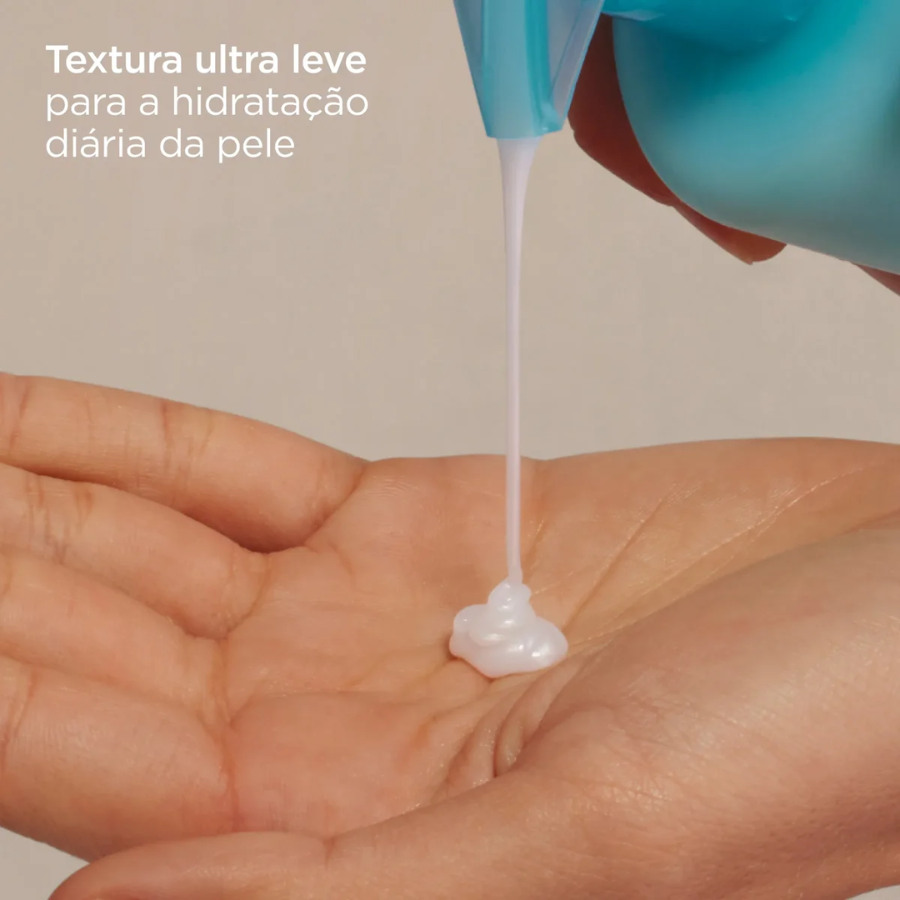 Isdin Hydration Ureadin Moisturizing Shower Gel 1000ml