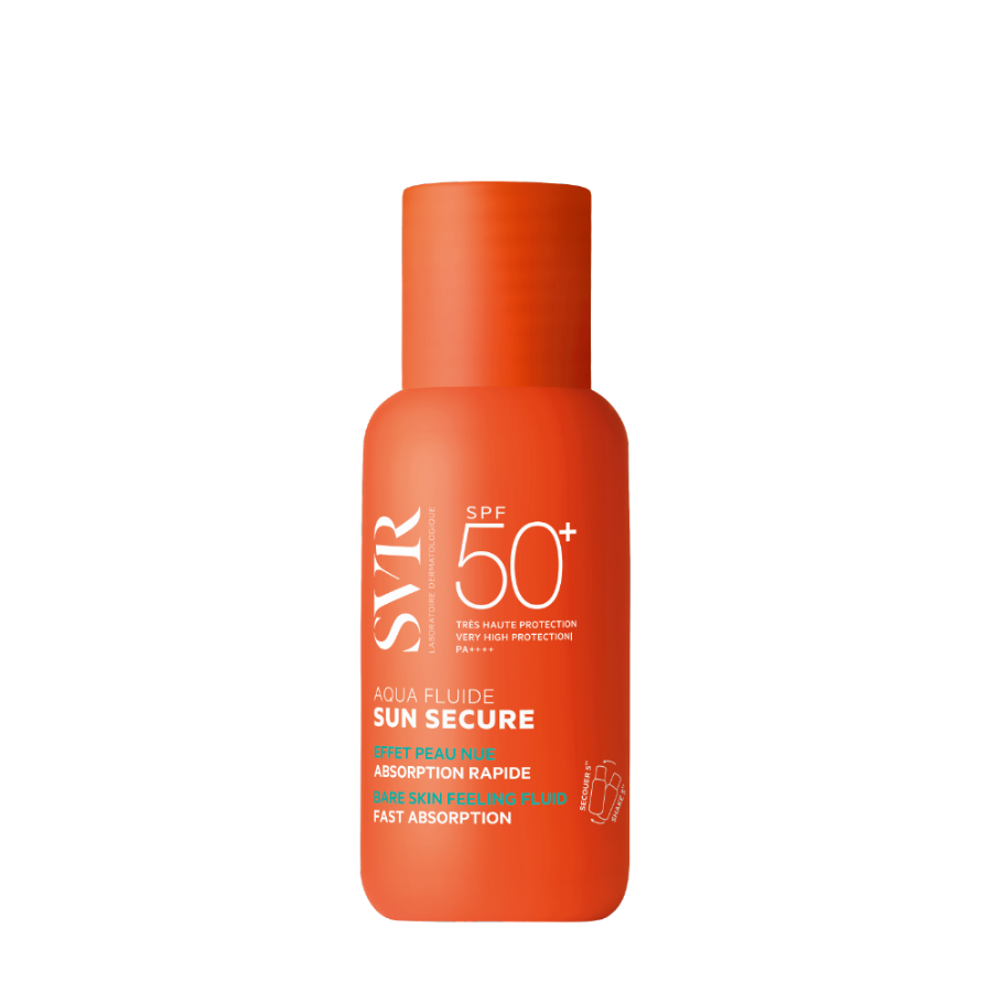 SVR Sun Secure Aqua Fluide SPF50+ 50ml