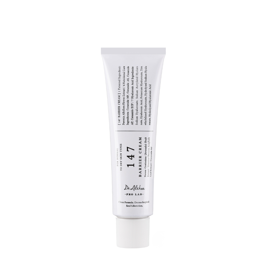 Dr Althea 147 Barrier Cream 50ml