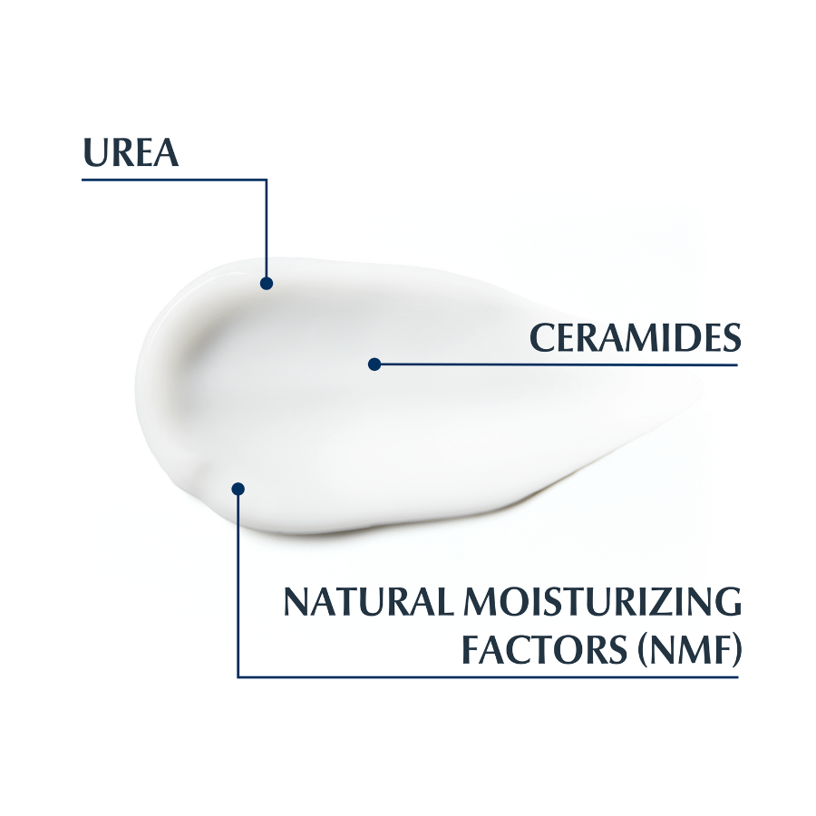 Eucerin UreaRepair Hand Cream 5% Urea 75ml