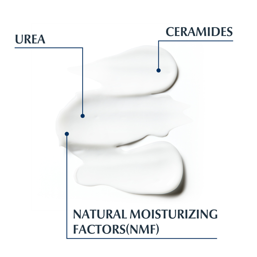 Eucerin UreaRepair Plus Loção 5% Ureia 400ml