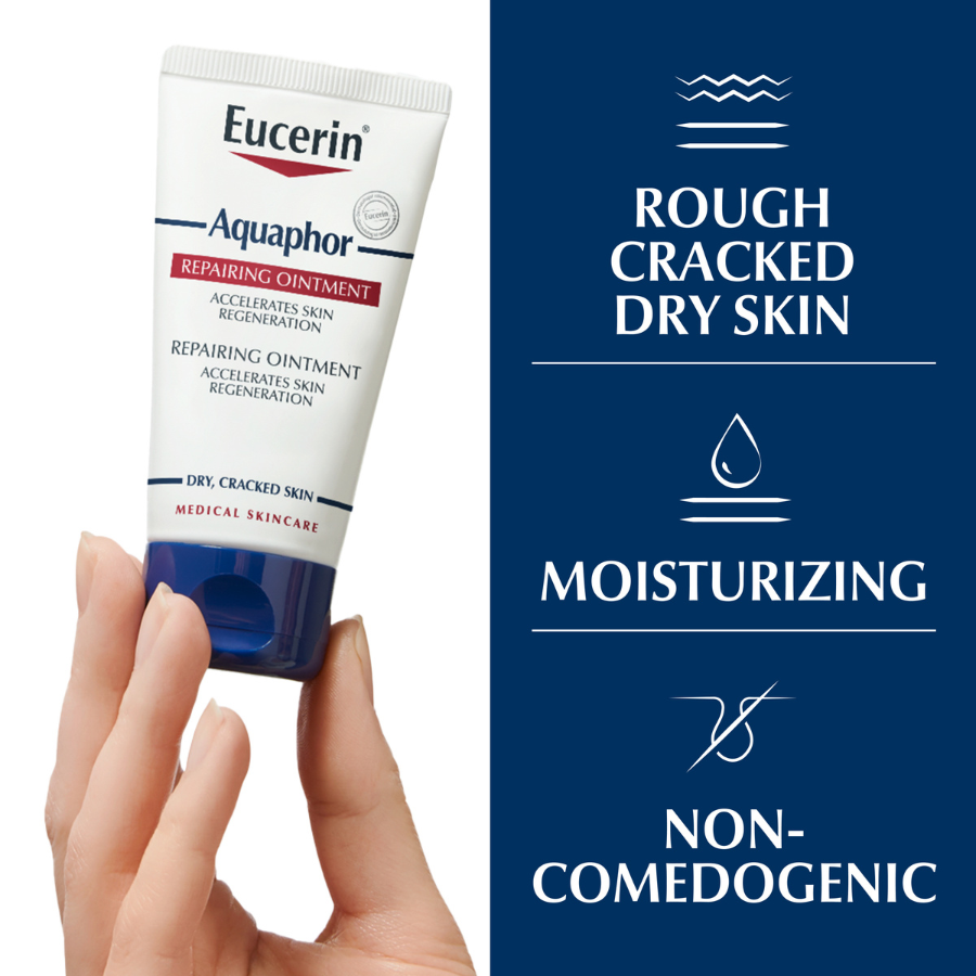 Ungüento reparador Eucerin Aquaphor 45 ml