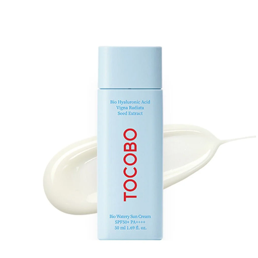 Tocobo Bio Watery Sun Cream SPF50 PA++++ 50ml
