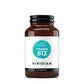 Viridian Vitamina B12 1000mcg Cápsulas x60