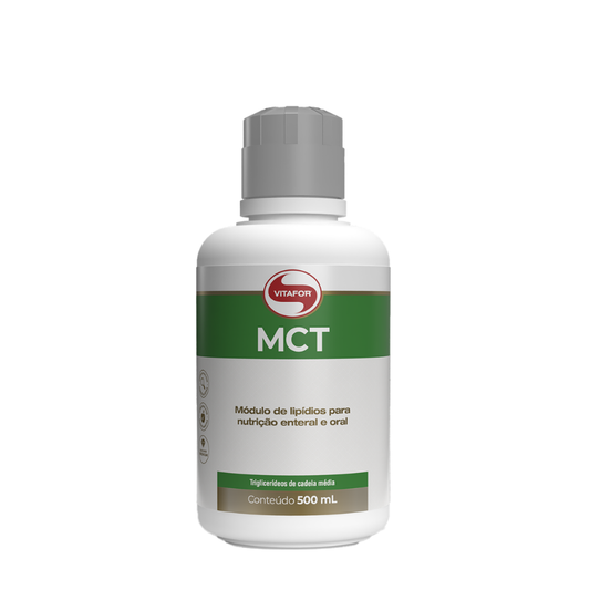 Vitafor MCT 500ml