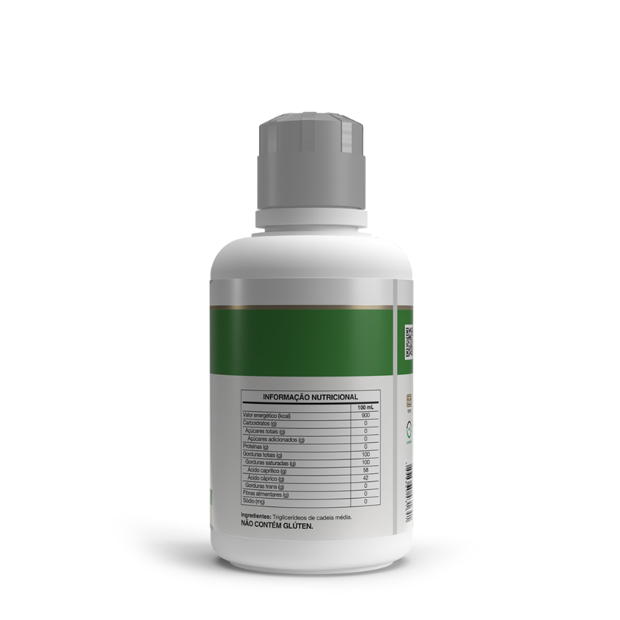 Vitafor MCT 500ml
