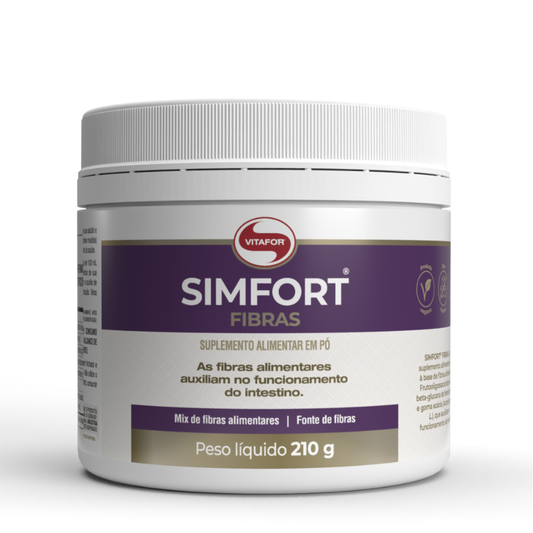 Vitafor Simfort Fibras 210g