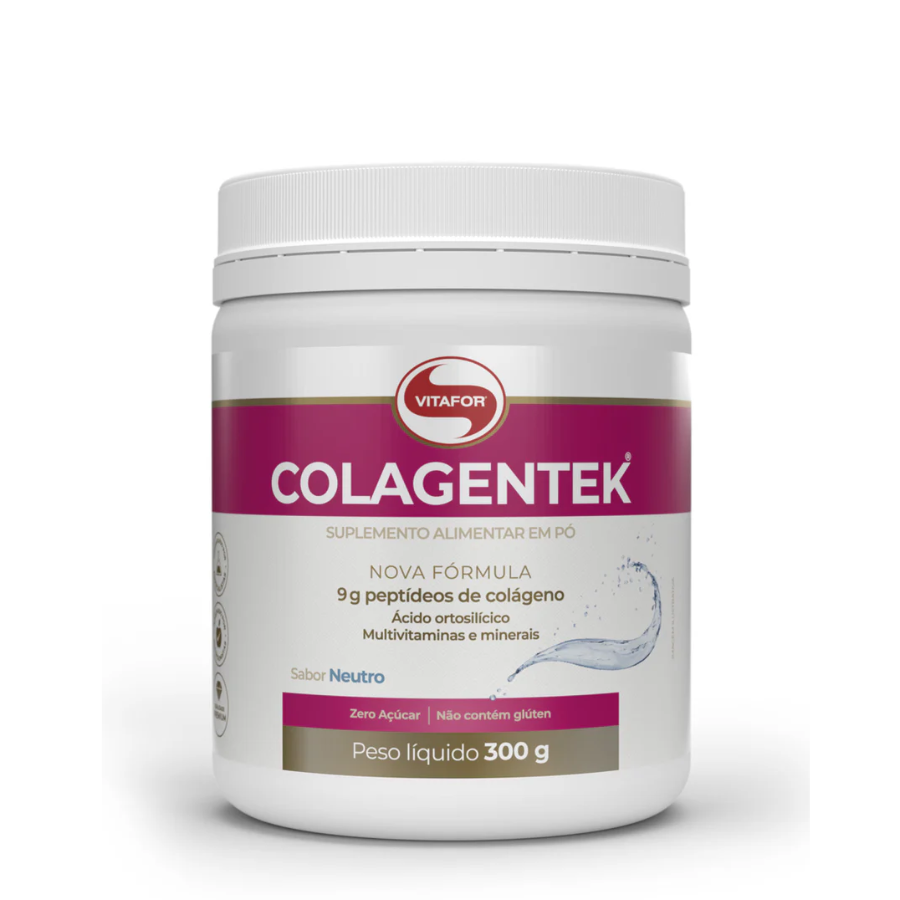 Vitafor Colagentek Neutro 300g