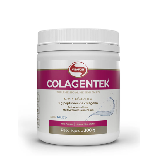 Vitafor Colagentek Neutro 300g