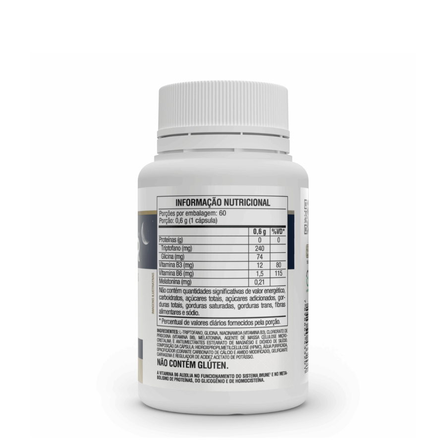 Vitafor Sleepfor Cápsulas x60
