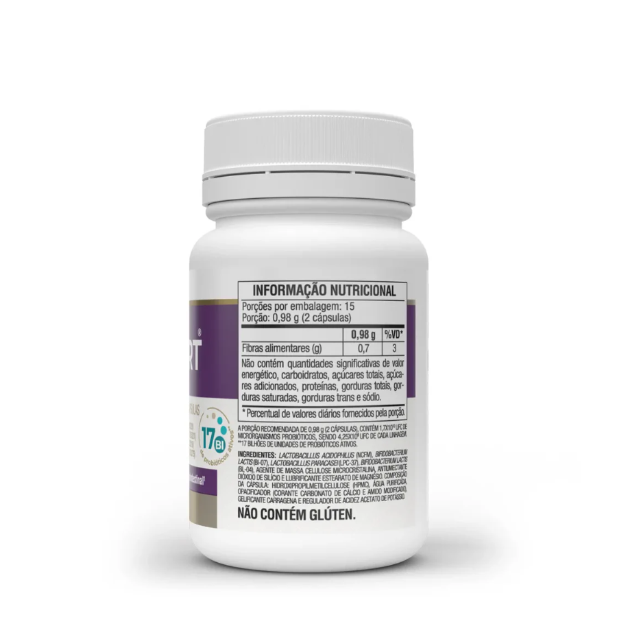 Vitafor Simfort Plus Cápsulas x30