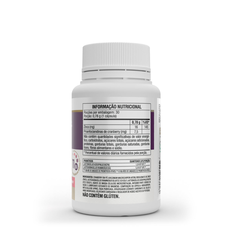 Vitafor Simfort Femme Cápsulas x30