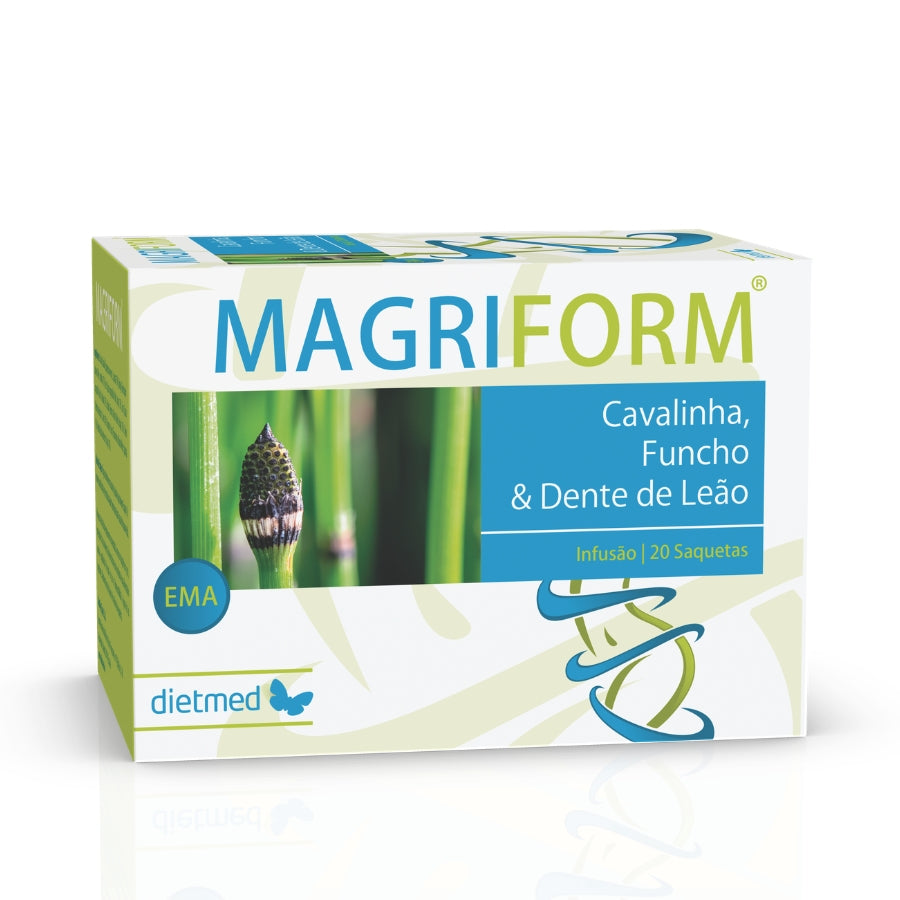 Magriform EMA Saquetas x20