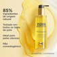 Aceite limpiador esencial Isdin Isdinceutics 200 ml