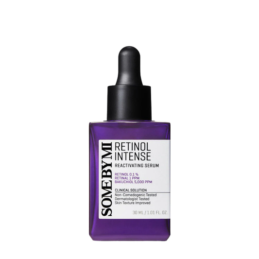 Some By Mi Retinol Intense Reactivating Sérum 30ml