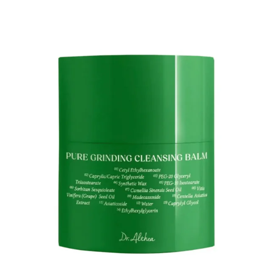 Dr Althea Pure Grinding Cleansing Balm 50ml