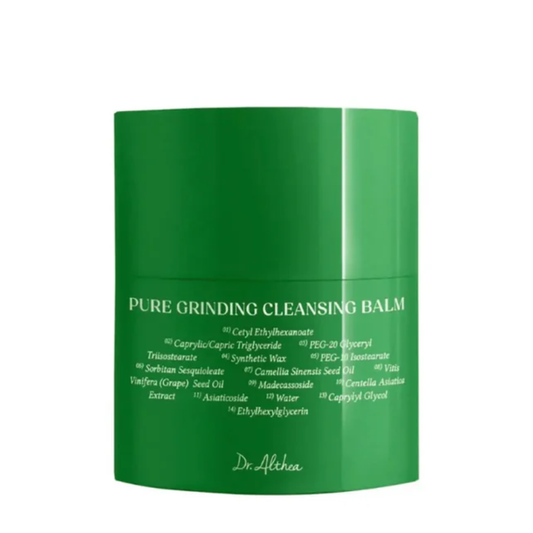 Dr Althea Pure Grinding Cleansing Balm 50ml