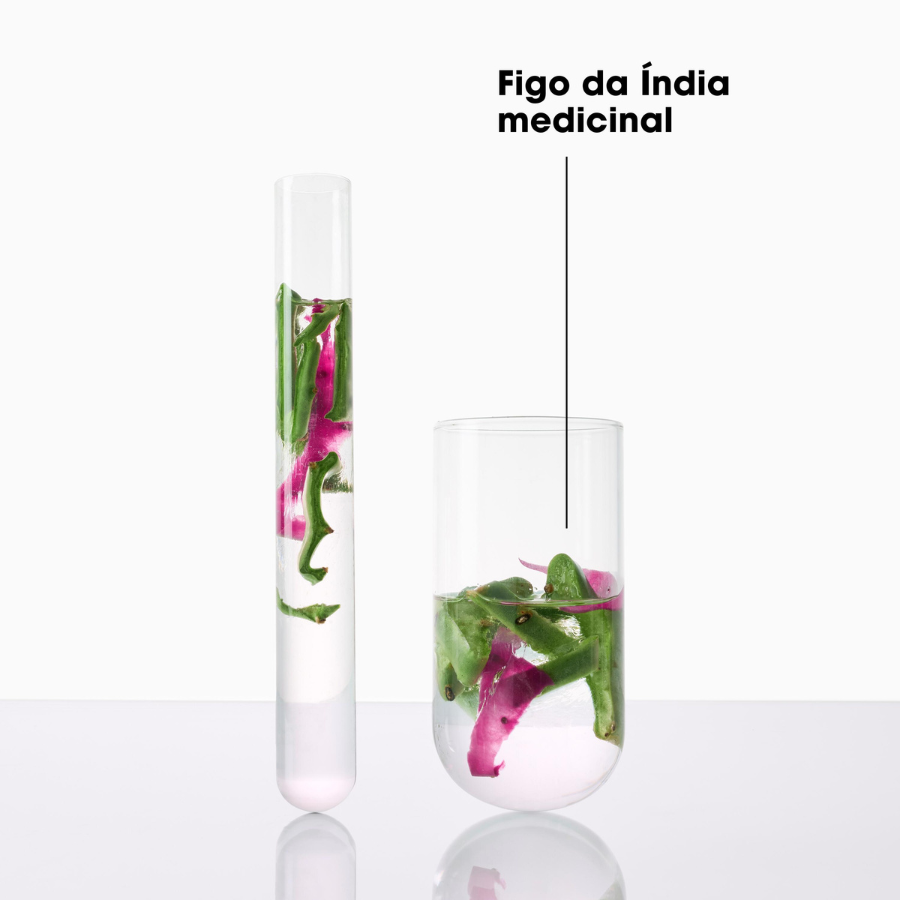 Klorane Prickly Pear Shampoo 400ml