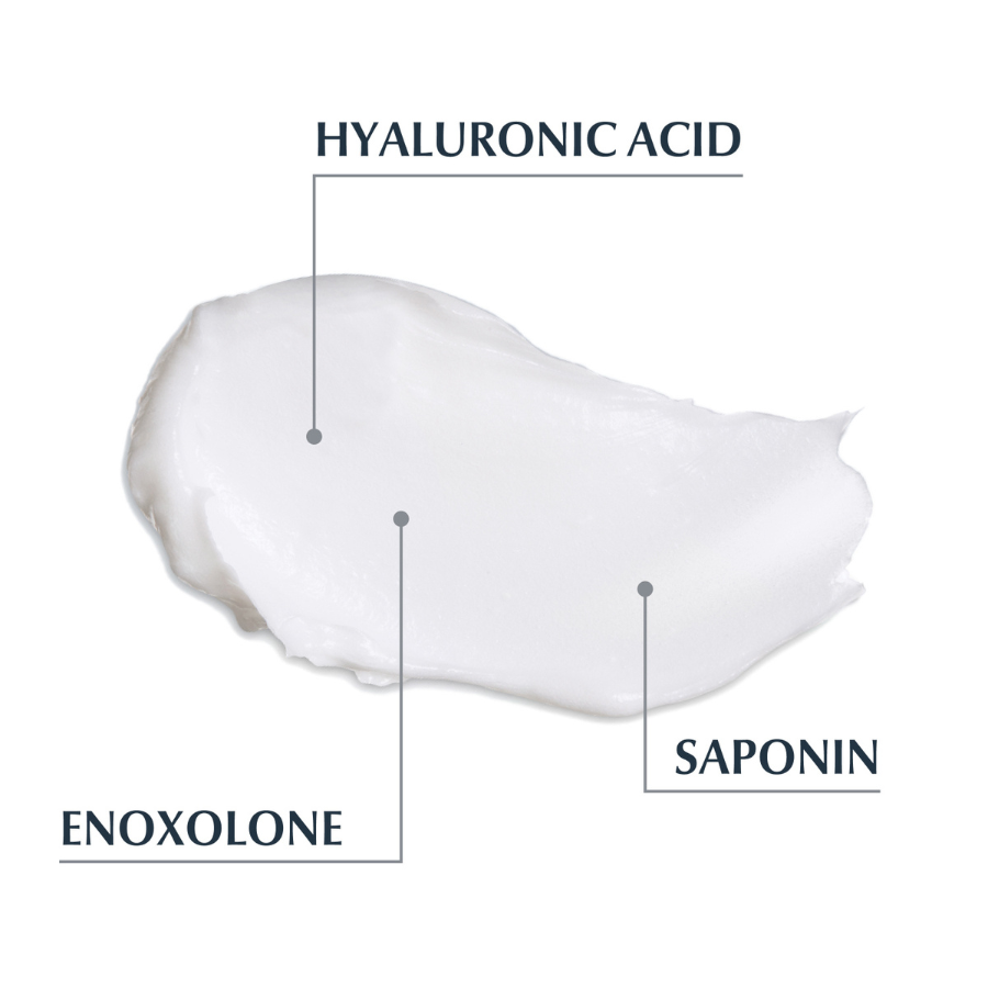 Eucerin Hyaluron-Filler 3x Effect PS Day Cream SPF15 50ml