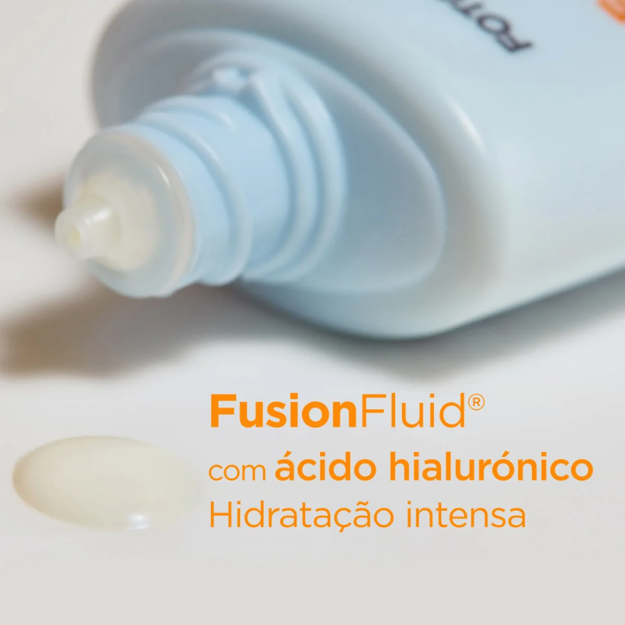 Isdin Fotoprotector Fusion Fluid SPF50+ 50 ml