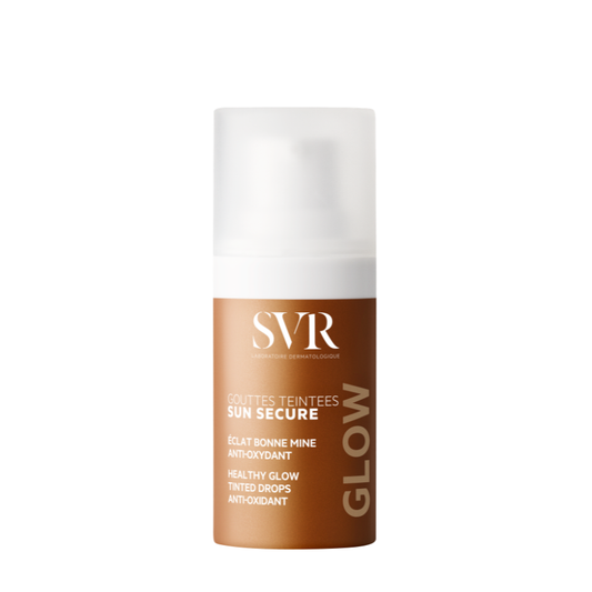 SVR Sun Secure Glow Drops 15ml