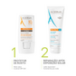 A-Derma Protect X-Trem Invisible Stick SPF50+ 8g