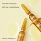 Isdin Isdinceutics Rejuvenate Flavo-C Ultraglican Ampoules 30x2ml