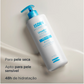 Isdin Hydration Ureadin Lotion 10 Hidratação Intensiva 1L
