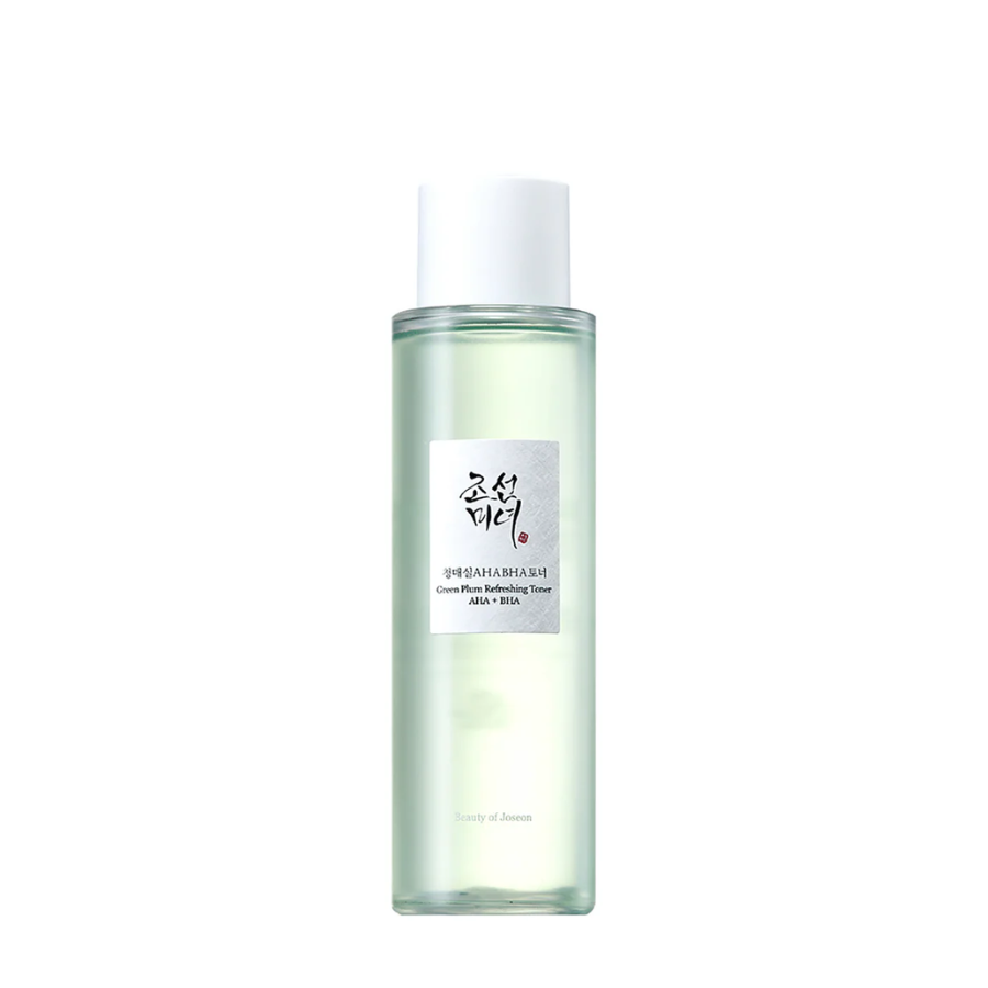 Beauty Of Joseon Green Plum Refreshing Toner AHA + BHA 150ml