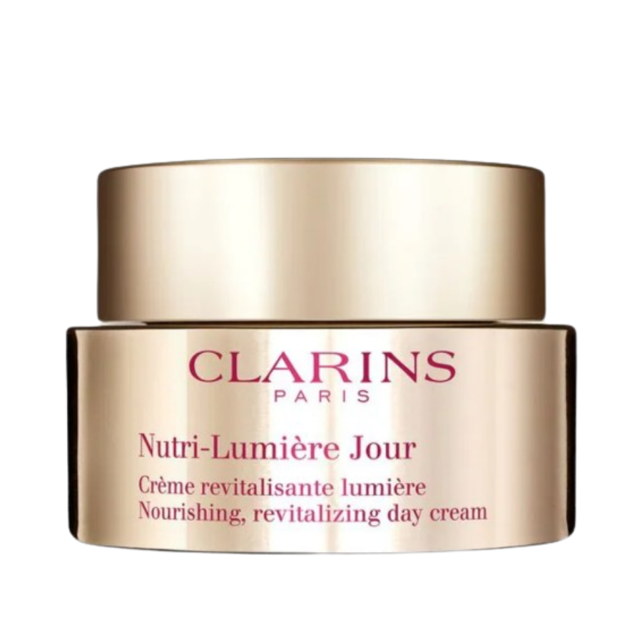 Clarins Nutri-Lumière Jour Revitalizing Cream 50ml