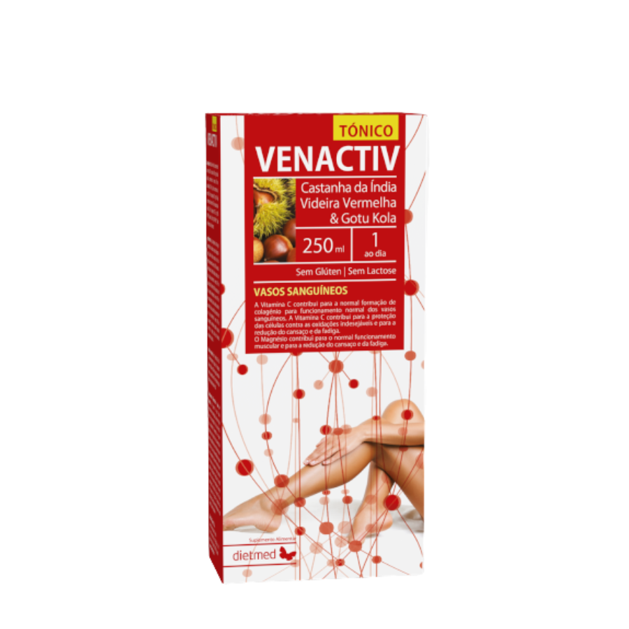 Venactiv 250ml